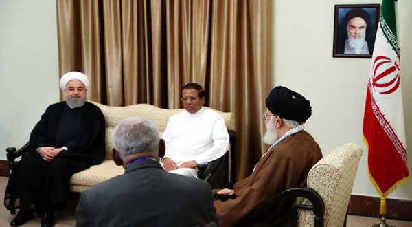Imam Khamenei